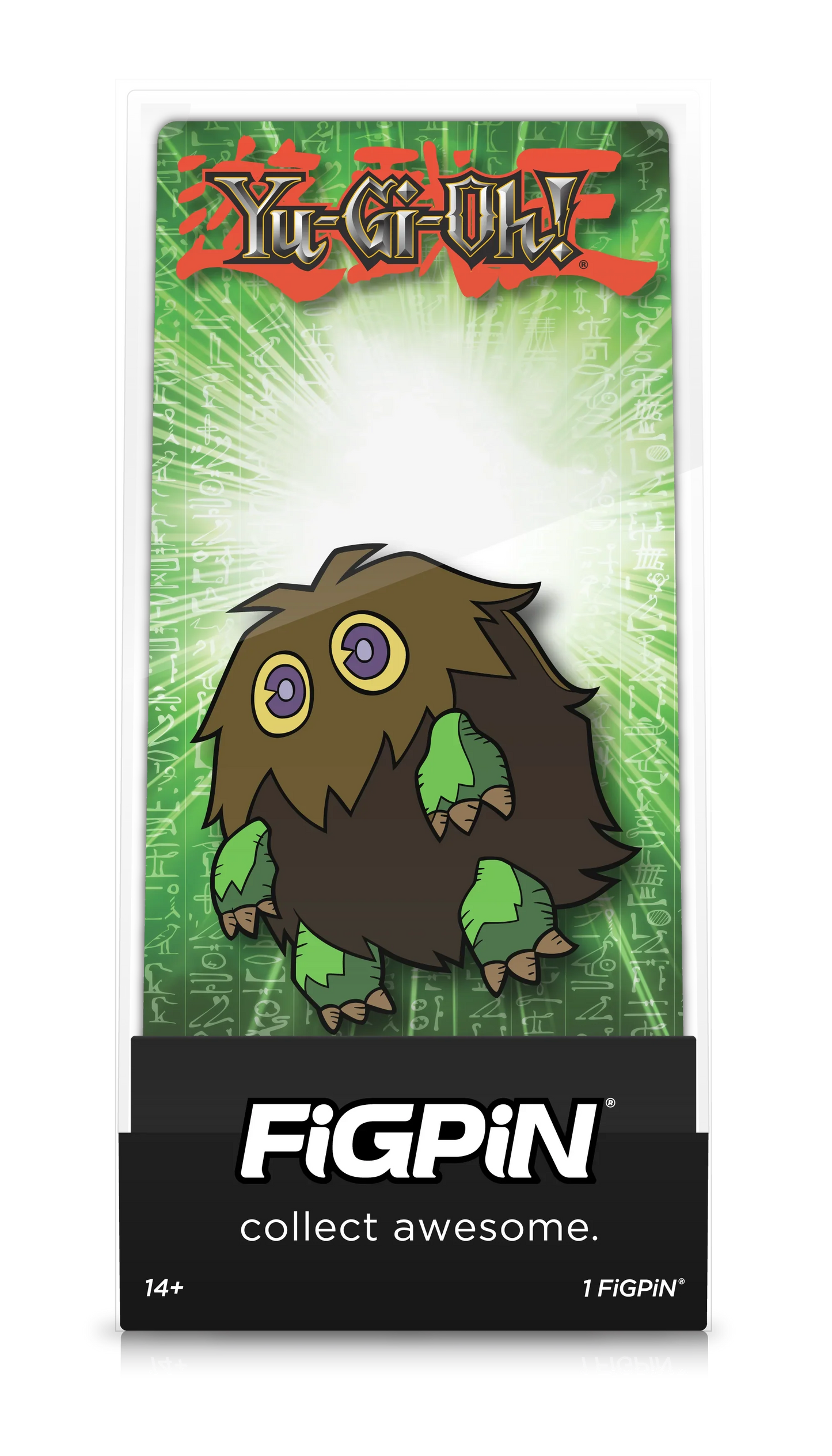 Kuriboh-FigPin