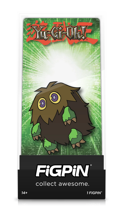 Kuriboh-FigPin