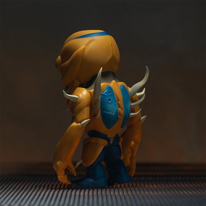 Figur DOOM Imp