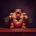 Figur DOOM Mancubus