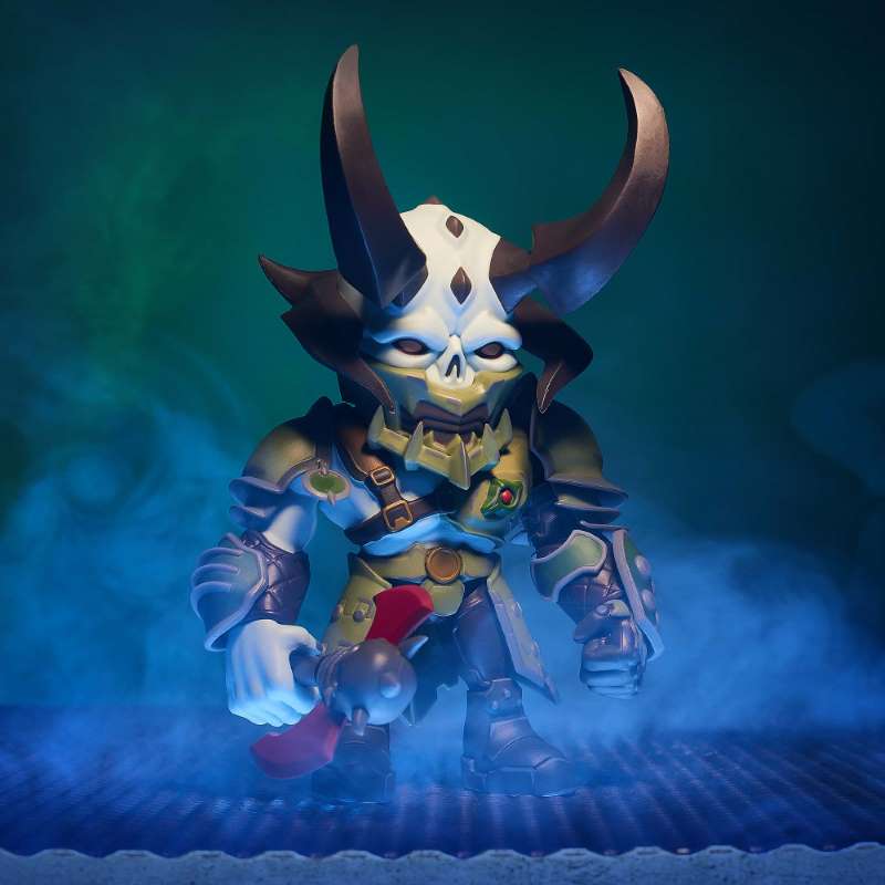 Marauder figurine