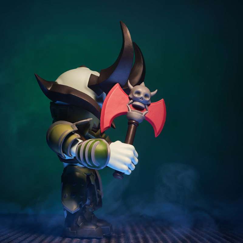 Figuur DOOM Marauder