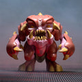 Figura DOOM Pinky