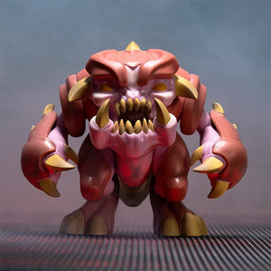 Figure DOOM Pinky