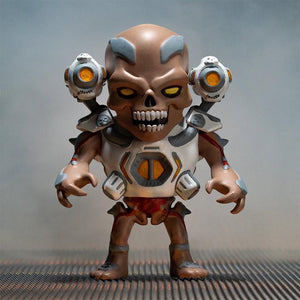 Figurine DOOM Revenant