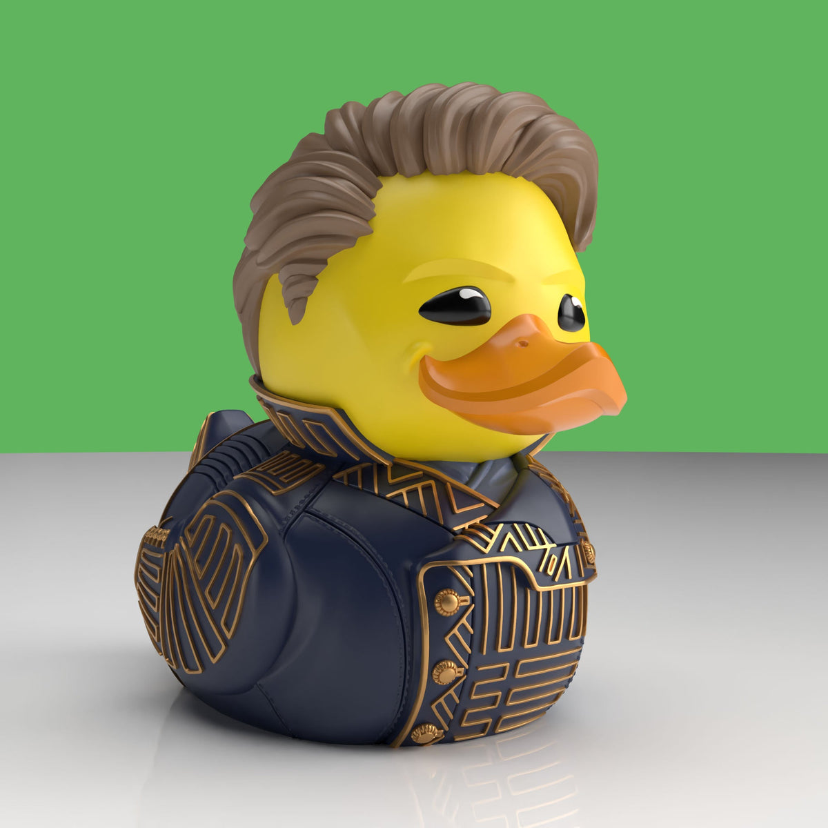Canard Wicked: Prince Fiyero TUBBZ (Boxed Edition)
