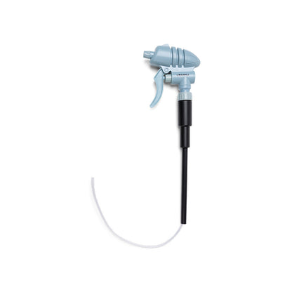 Float Boat - White - Seagull