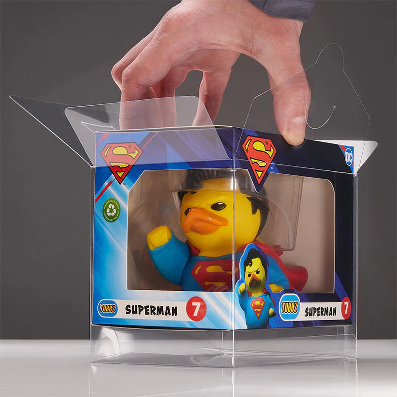 Protección para TUBBZ en caja - Paquete de 4