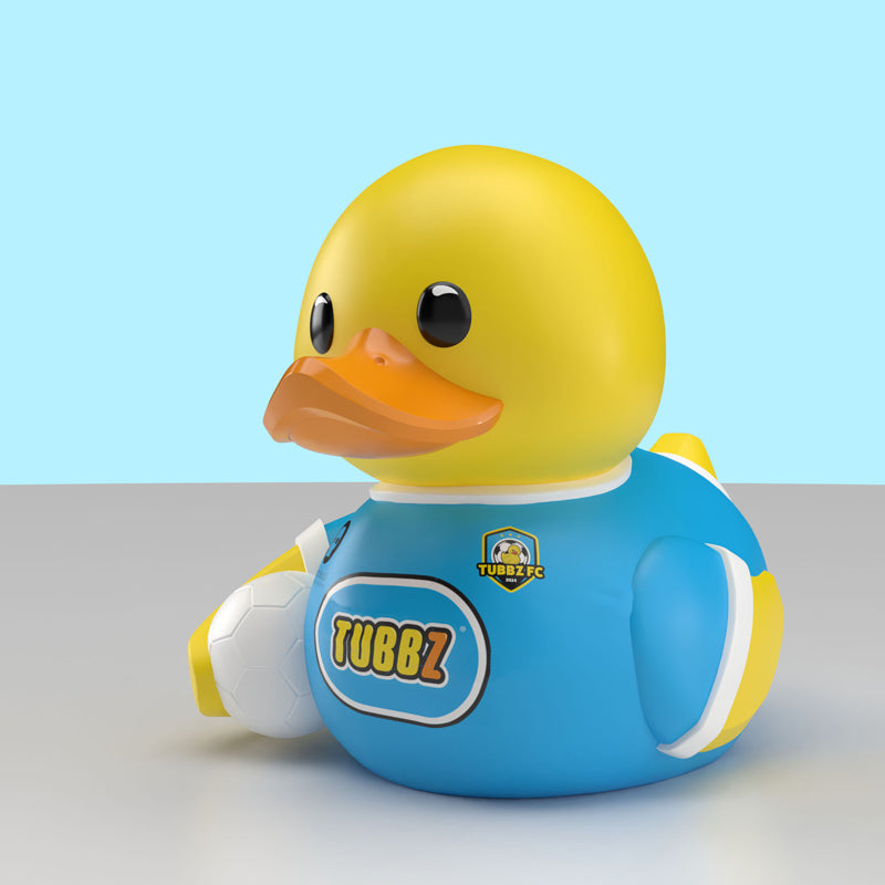 Canard Football TUBBZ (Mini Edition)