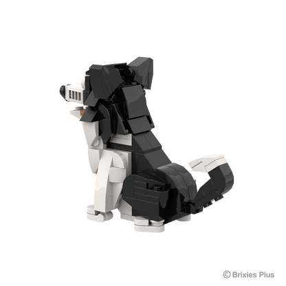 BRIXIES Plus  Farmbuddies Border Collie