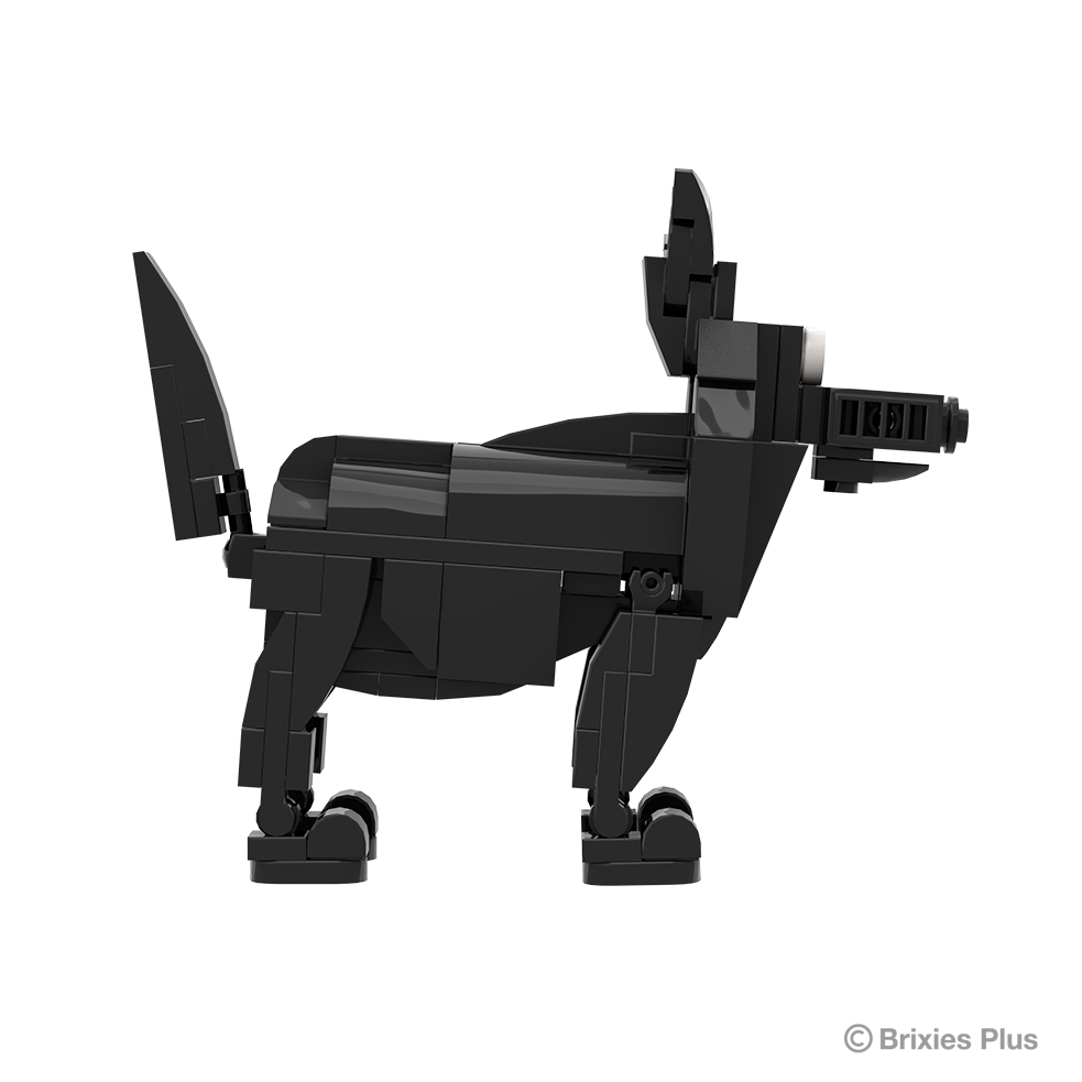 BRIXIES プラス ファームバディーズ ファームバディーズ 犬 / Dog