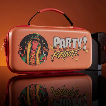 Nintendo Switch 2 ケース フォートナイト - Party