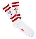Chaussettes RC Celta de Vigo « Blason Rouge »