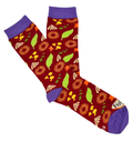 Chaussettes Solidaires « FULA »