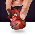 Canard Five Nights at Freddy’s: Foxy TUBBZ (Mini Edition)