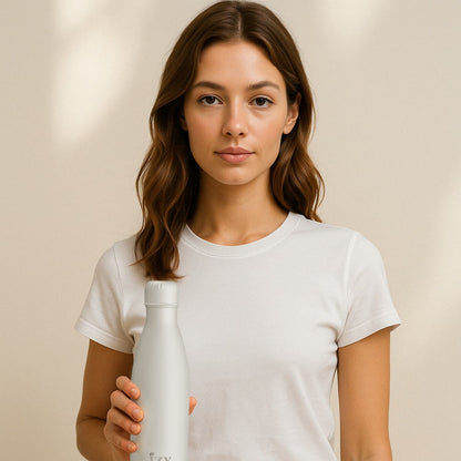 IZY Bottle - White - 500ml
