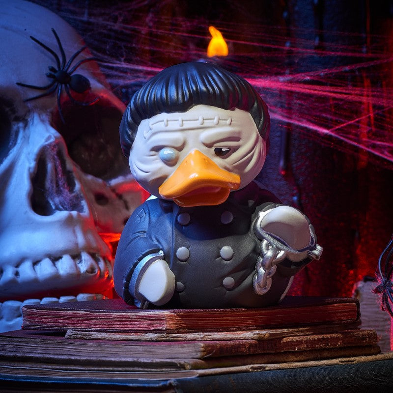 Pato TUBBZ Horreur: Monstre de Frankenstein TUBBZ (First Edition)