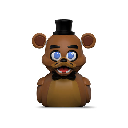 Canard Freddy (Mini Edition)