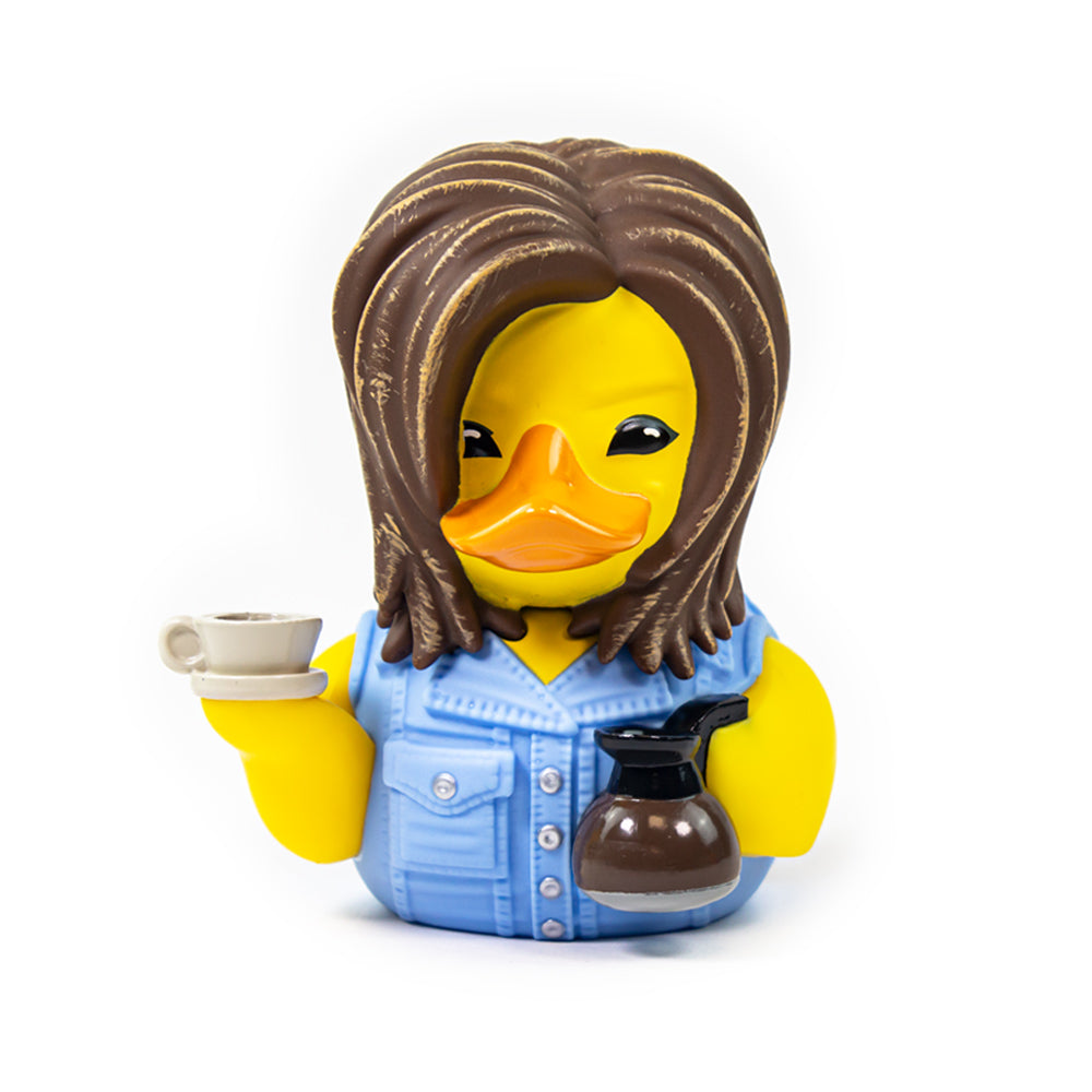 Pato TUBBZ Friends: Rachel Green TUBBZ (First Edition)