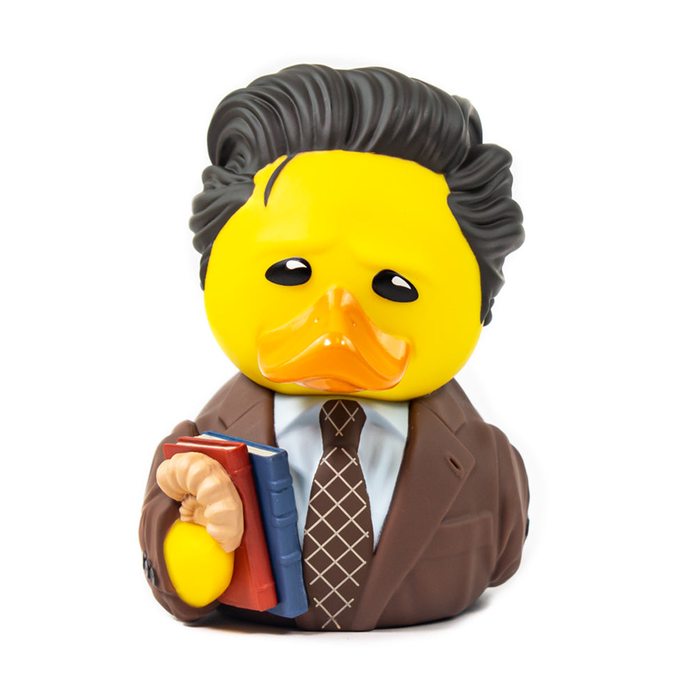 TUBBZ-Ente Friends: Ross Geller TUBBZ (First Edition)