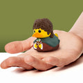 Canard Le Seigneur des Anneaux: Frodon Sacquet TUBBZ (Mini Edition)