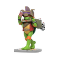 Remixx: Tartarughe Ninja Michelangelo Cowa-BOO-nga!