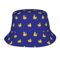 Bob, o Pato Azul