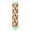 Chaussettes Girafes