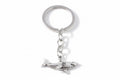 Shark Keychain