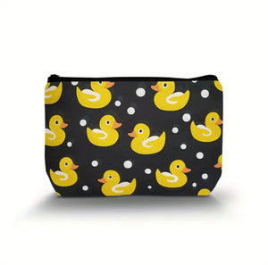 Kit Patos Amarelos