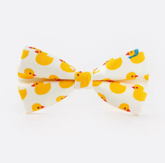 Duck Bow Tie