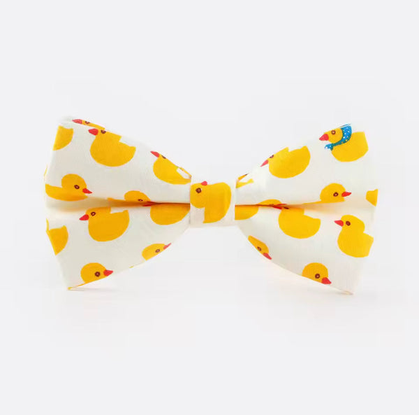Pajarita de pato