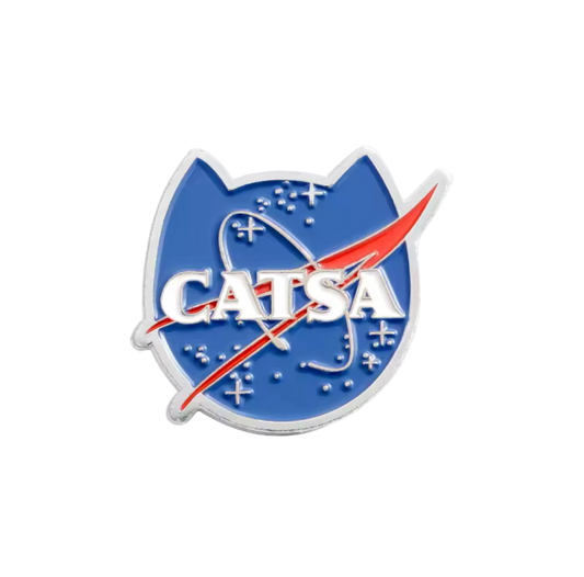 Catsa Pin