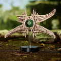 Statue Destiny Fynch Lucent Hive Ghost