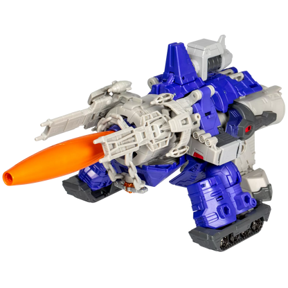 transformers generations studio series galvatron hasbro