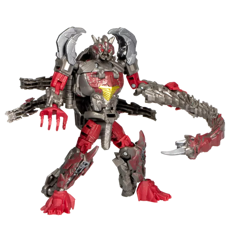 Transformers Generations Studio Series 115 Double Punch