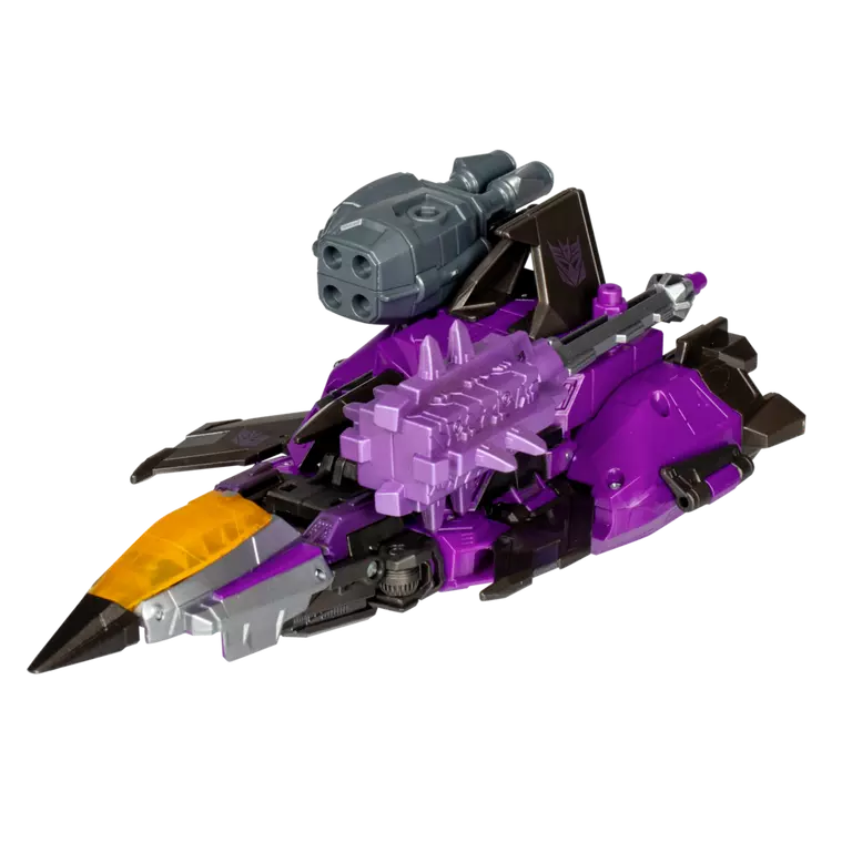 Transformers Generations Studio Series 11 Skywarp