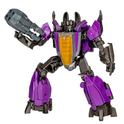 transformers generations studio series 11 skywarp hasbro