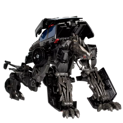 transformers generations studio series 94 decepticon hatchet hasbro