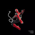 Marvel Legends Series Spider-Man (Tuta migliorata)