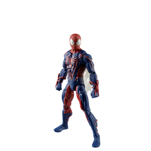 Marvel Legends Series Homem-Aranha Ilimitado