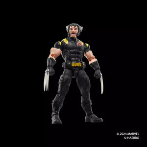 Serie Marvel Legends X-Treme X-Men Lobezno