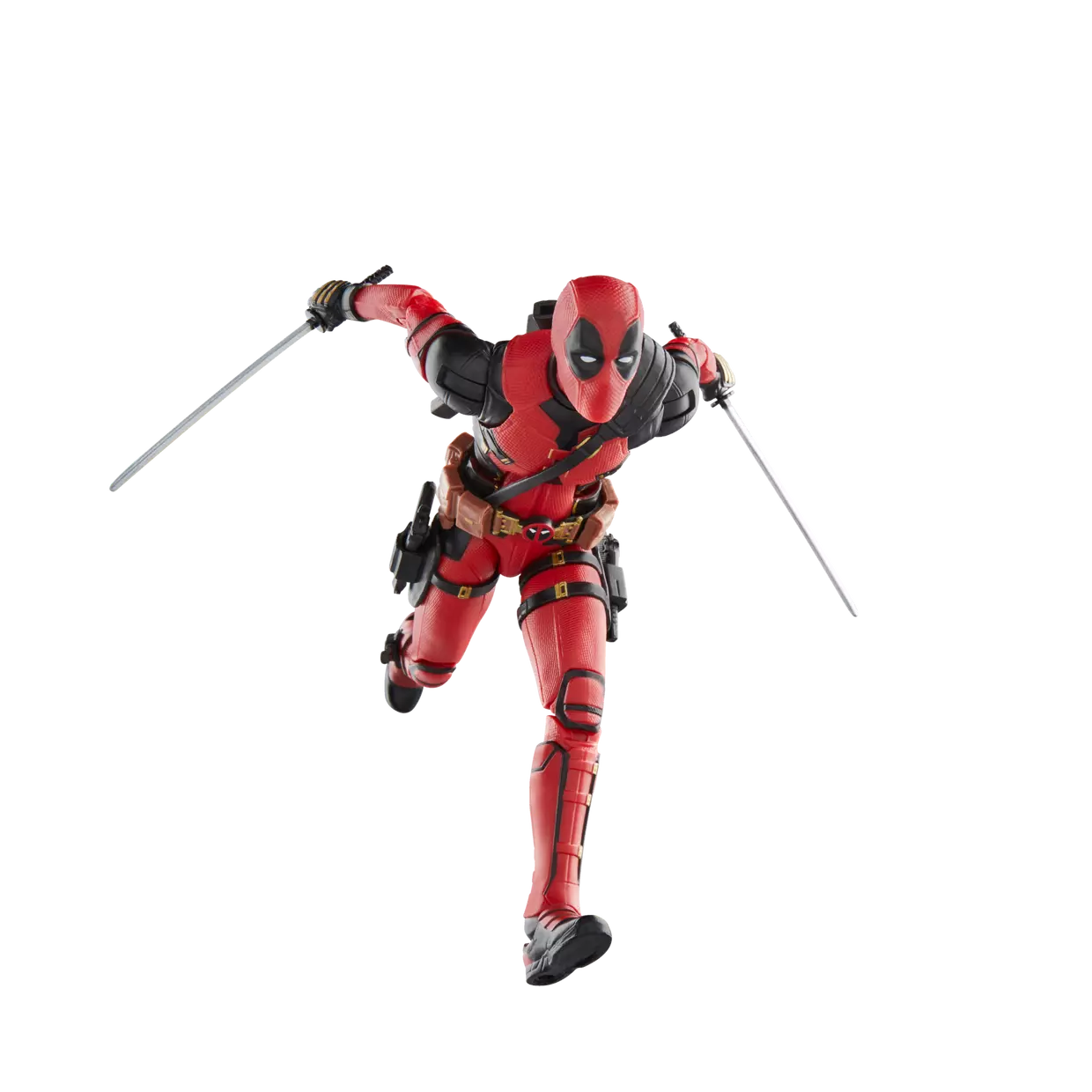 marvel legends series deadpool