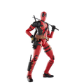 Deadpool della serie Marvel Legends