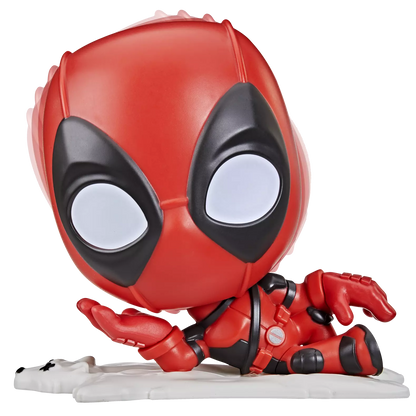 Marvel Motormouth Deadpool