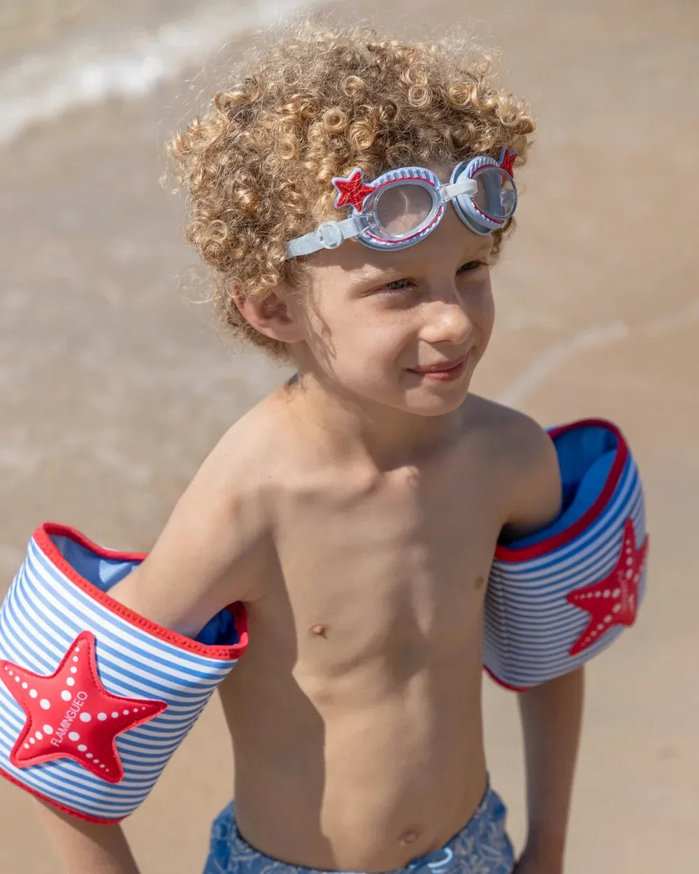 Gafas de natación infantiles antivaho – NEPTUNE