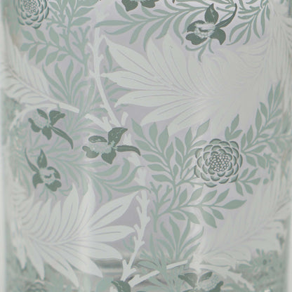 Verre William Morris - tumbler ACS WM Larkspur 300 ml