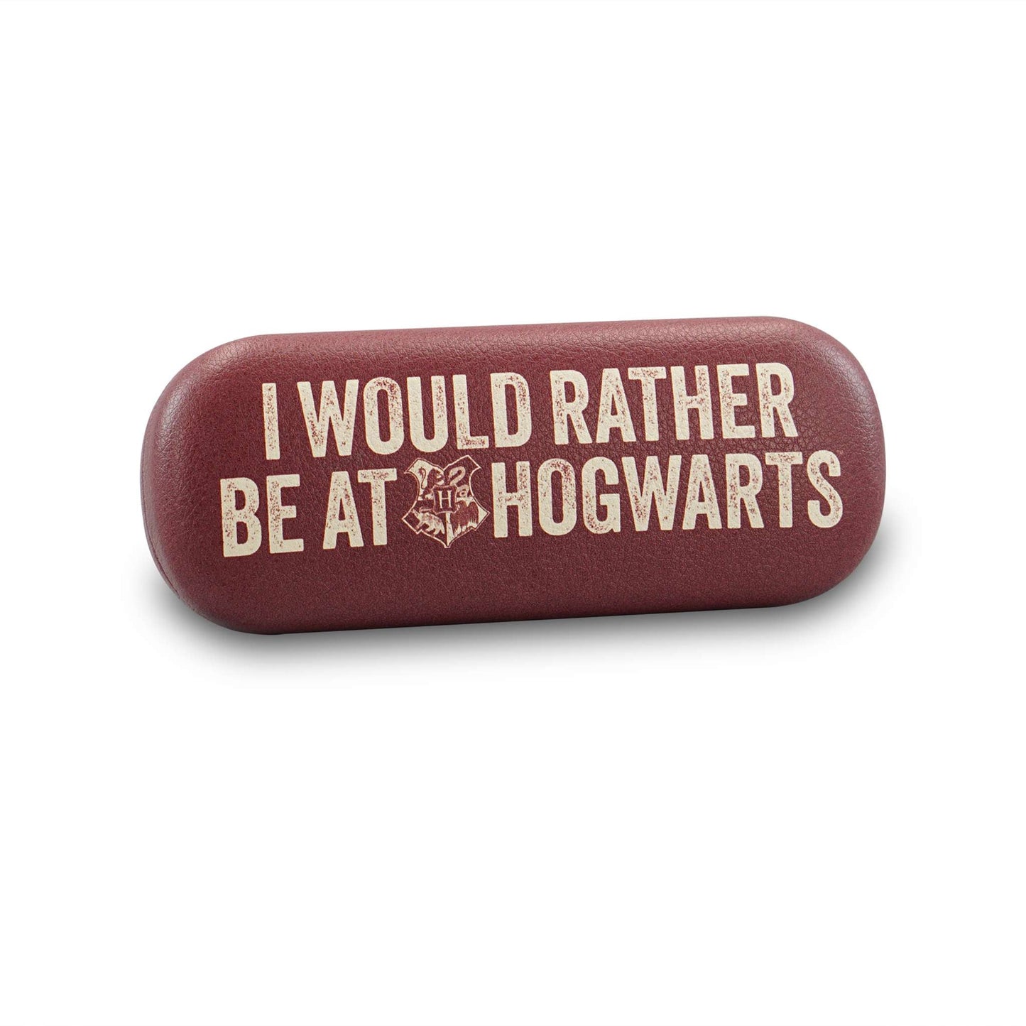 Étui à lunettes Harry Potter - I Would Rather