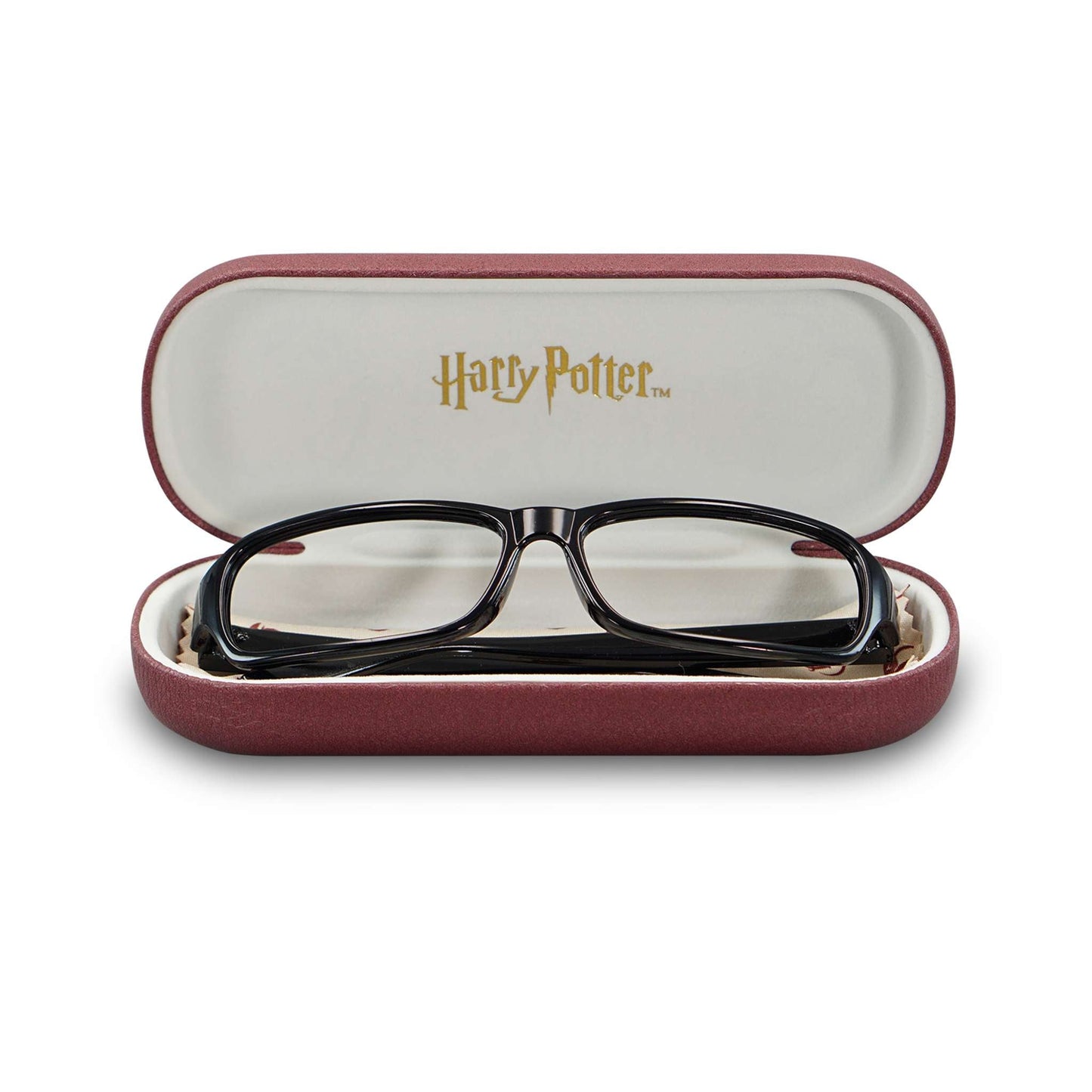 Étui à lunettes Harry Potter - I Would Rather