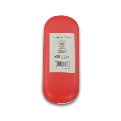 Murder Mystery Club Glasses Case